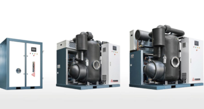 HD工业废液减量系统