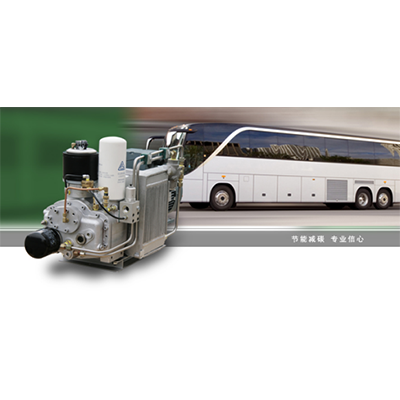 EBS 系列新能源汽车用空压机